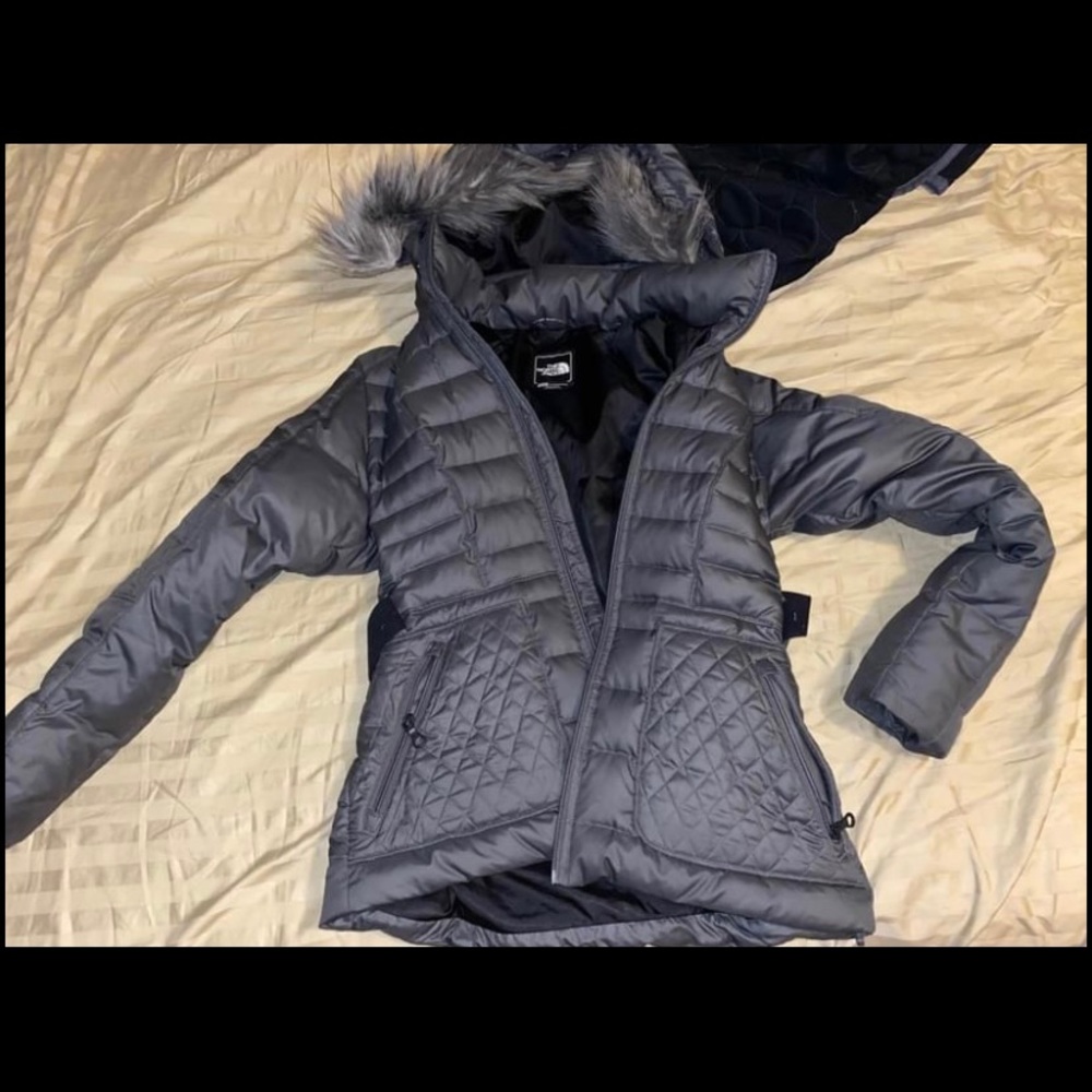 The Northface Puffer Jacket